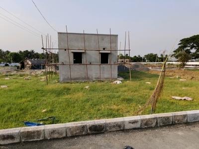 Image of 600 Sq.ft Residential Plot / Land for sale in Angadu, Chennai for Rs. 1800000