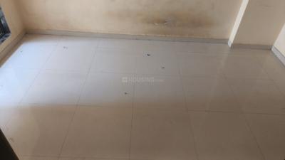 Living Room Image of 680 Sq.ft 1 BHK Apartment / Flat for rent in Ulwe Navi Mumbai for Rs. 12000