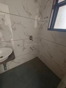 Bathroom Image of 2700 Sq.ft 3 BHK Apartment / Flat for rent in College Road Nashik for Rs. 45000
