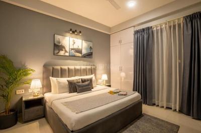 Bedroom Image of Royal key in Sector 47, Gurgaon