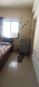 Bedroom Image of 565 Sq.ft 2 BHK Apartment / Flat for rent in Madhapar Rajkot for Rs. 11000