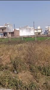 Residential Plot