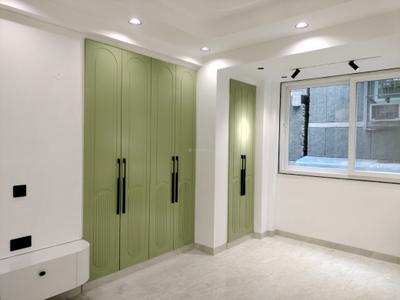 Bedroom Image of 1800 Sq.ft 4 BHK Apartment / Flat for sale in Sargodha Apartment, Sector 7 Dwarka New Delhi for Rs. 31000000