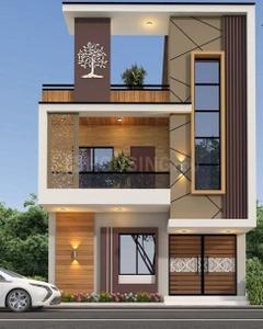 Image of 1600 Sq.ft 3 BHK Independent House for sale in Ekkatuthangal, Chennai for Rs. 21000000