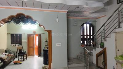 Image of 2000 Sq.ft 3 BHK Builder Floor for rent in Shastri Nagar, Jodhpur for Rs. 32000