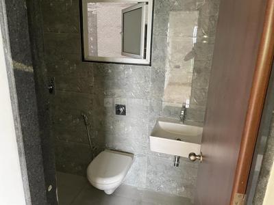 Image of 650 Sq.ft 1 BHK Apartment / Flat for rent in VTP Leonara Building G, Mahalunge, Pune for Rs. 21000