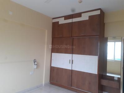 Bedroom Image of 2600 Sq.ft 4 BHK Apartment / Flat for rent in G Corp The Icon, Thanisandra Bengaluru for Rs. 65000
