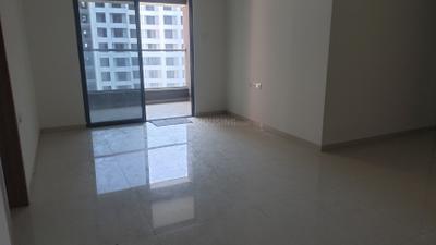 Living Room Image of 1310 Sq.ft 3 BHK Apartment / Flat for sale in Nivasa Enchante, Lohegaon Pune for Rs. 9900000