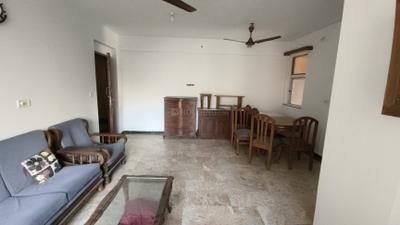 Living Room Image of 980 Sq.ft 2 BHK Apartment / Flat for sale in Hiranandani Valentina, Hiranandani Estate Thane for Rs. 17500000