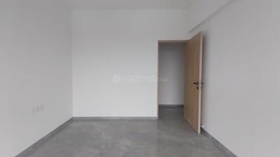 Bedroom Image of 1623 Sq.ft 3 BHK Apartment / Flat for sale in Roodraksh Golf Walk, Chembur Mumbai for Rs. 60000000