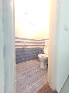 Image of 1000 Sq.ft 2 BHK Builder Floor for rent in Bilekahalli, Bengaluru for Rs. 28000
