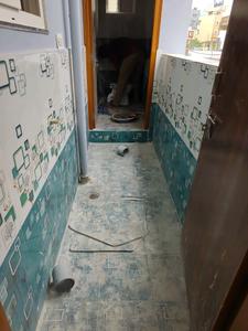 Drying Area Image of 680 Sq.ft 1 BHK Apartment / Flat for rent in Kondapur Hyderabad for Rs. 15000