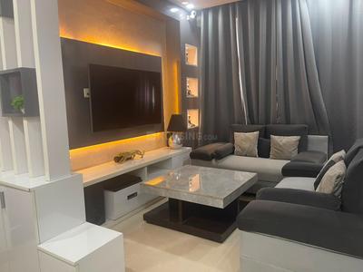 Hall Image of 1400 Sq.ft 2.5 BHK Apartment / Flat for sale in Sector 90 Gurgaon for Rs. 15500000