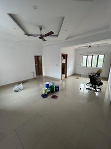 Hall Image of 1547 Sq.ft 3 BHK Apartment / Flat for sale in LICs Jeevan Niketan, New Alipore Kolkata for Rs. 16500000