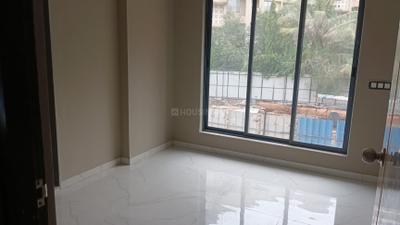 Bedroom Image of 700 Sq.ft 2 BHK Apartment / Flat for sale in Shalibhadra Yash, Nalasopara West Nala Sopara for Rs. 4100000