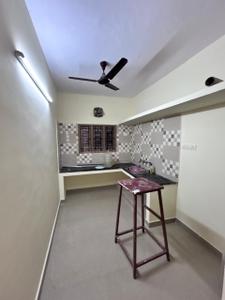 Kitchen Image of 869 Sq.ft 2.5 BHK Apartment / Flat for sale in Thirumullaivoyal Chennai for Rs. 5500000