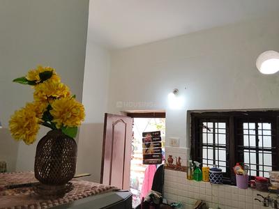 Bedroom Image of 1260 Sq.ft 2 BHK Independent House for rent in VRR Enclave, Dammaiguda Secunderabad for Rs. 12500