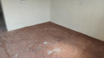 Bedroom Image of 400 Sq.ft 1 RK Apartment / Flat for rent in Sus Pune for Rs. 8000