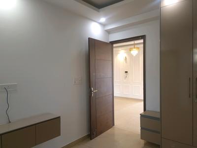 Bedroom Image of 1650 Sq.ft 3 BHK Builder Floor for sale in Sector 22 Gurgaon for Rs. 24500000