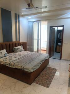 Bedroom Image of 1741 Sq.ft 3 BHK Apartment / Flat for sale in Chitrakoot Jaipur for Rs. 13000000