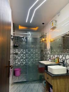 Image of 1850 Sq.ft 3 BHK Apartment / Flat for rent in Vinayakkripa SS Sai Darshan Apartments, Dhoomanganj, Allahabad for Rs. 55000