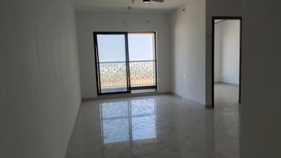 Living Room Image of 1270 Sq.ft 2.5 BHK Apartment / Flat for rent in Pride World City, Lohegaon Pune for Rs. 31000