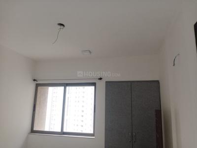 Bedroom Image of 1650 Sq.ft 3 BHK Apartment / Flat for sale in Lodha Splendora Platino B, Thane West Thane for Rs. 17000000