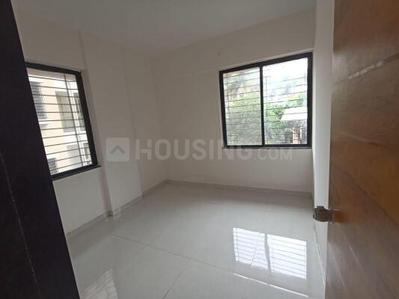 Bedroom Image of 1150 Sq.ft 2 BHK Apartment / Flat for rent in Nikol Ahmedabad for Rs. 20000