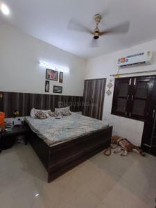 Bedroom Image of 1200 Sq.ft 2 BHK Villa for sale in Manoharpur Moradabad for Rs. 16000000