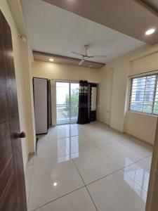 Hall Image of 1580 Sq.ft 3 BHK Apartment / Flat for rent in Harni Vadodara for Rs. 20000