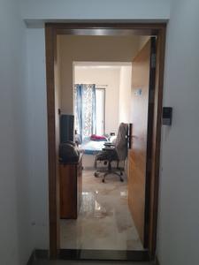 Hall Image of 806 Sq.ft 2 BHK Apartment / Flat for sale in Chinchwad Pune for Rs. 10000000