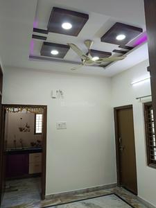 Hall Image of 1000 Sq.ft 2 BHK Apartment / Flat for sale in Nallakunta Hyderabad for Rs. 6000000