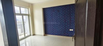 Bedroom Image of 1300 Sq.ft 3 BHK Apartment / Flat for sale in Amrapali Zodiac, Sector 120 Noida for Rs. 11400000