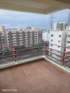 Balcony Image of 3800 Sq.ft 5 BHK Builder Floor for rent in Mahadevapura Bengaluru for Rs. 120000