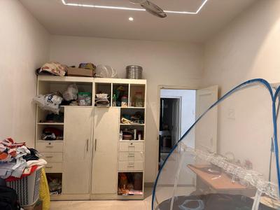Bedroom Image of 1500 Sq.ft 4 BHK Apartment / Flat for sale in Srishti Swarnima Era phase VI, Khamtarai Bilaspur for Rs. 7000000