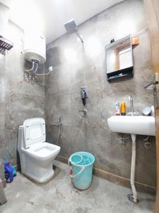 Image of 1200 Sq.ft 2.5 BHK Independent House for rent in Mahavir Enclave, New Delhi for Rs. 24500