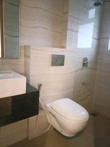 Bedroom Two Image of 770 Sq.ft 2 BHK Apartment / Flat for sale in Dosti Eastern Bay, Wadala Mumbai for Rs. 29600000