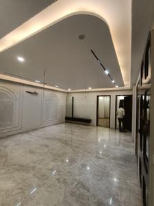 Hall Image of 2000 Sq.ft 4 BHK Builder Floor for sale in Laxmi Nagar New Delhi for Rs. 23000000