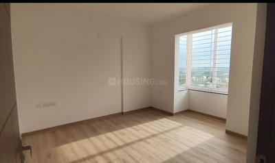 Bedroom Image of 1476 Sq.ft 2 BHK Apartment / Flat for sale in Nambiar Millennia, Anekal Bengaluru for Rs. 17500000