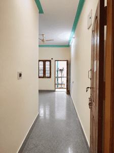 Image of 725 Sq.ft 2 BHK Apartment / Flat for rent in Electronic City, Bengaluru for Rs. 13000