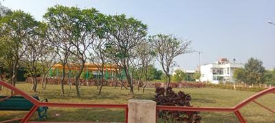 Image of 1500 Sq.ft Residential Plot / Land for sale in Aarone County Walk Plots, County Walk Township, Indore for Rs. 8550000