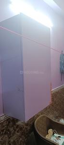Bathroom Image of 150 Sq.ft 1 RK Builder Floor for rent in Fuljhore Durgapur for Rs. 2000
