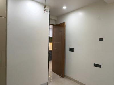 Bedroom Image of 1400 Sq.ft 3 BHK Builder Floor for sale in Vaishali Ghaziabad for Rs. 14000000