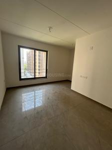 Bedroom Image of 1890 Sq.ft 3.5 BHK Apartment / Flat for sale in Malabar Exotica, Tragad Ahmedabad for Rs. 11500000