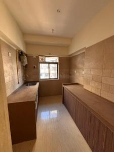Kitchen Image of 842 Sq.ft 2 BHK Apartment / Flat for sale in Aadhayay, Andheri West Mumbai for Rs. 27500000