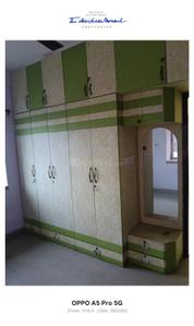 Bedroom Image of 960 Sq.ft 2 BHK Apartment / Flat for sale in Madurdaha Kolkata for Rs. 4500000
