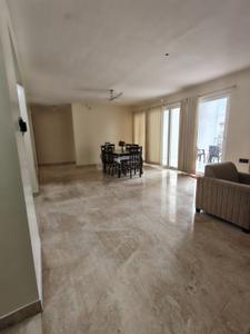Hall Image of 2500 Sq.ft 3.5 BHK Apartment / Flat for sale in Nyati Esteban I, Mohammed Wadi Pune for Rs. 24000000