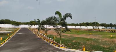 Image of 800 Sq.ft Residential Plot / Land for sale in Palur, Chengalpattu, Chennai for Rs. 1192000