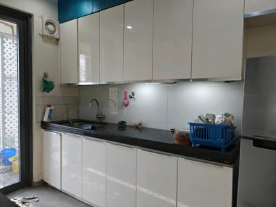 Kitchen Image of 1377 Sq.ft 2 BHK Apartment / Flat for sale in Lodha Dioro, Sion Mumbai for Rs. 32000000