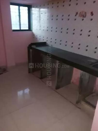 Chala Kitchen 1